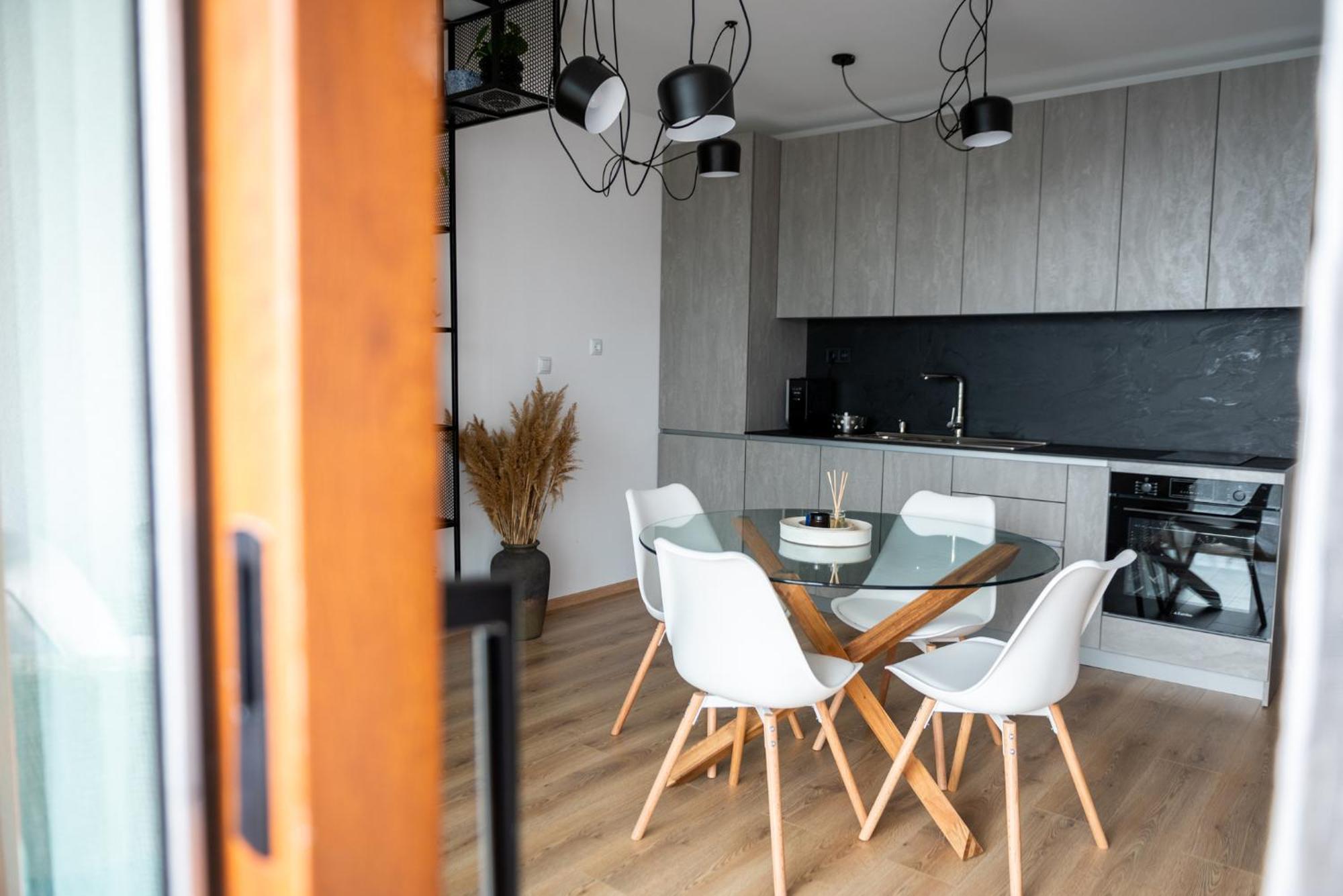 Queen'S Garden Balchik Apartment Exterior foto